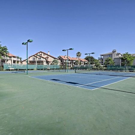 Lovely St George Condo With Resort-Style Amenities! เซนต์ จอร์จ ภายนอก รูปภาพ