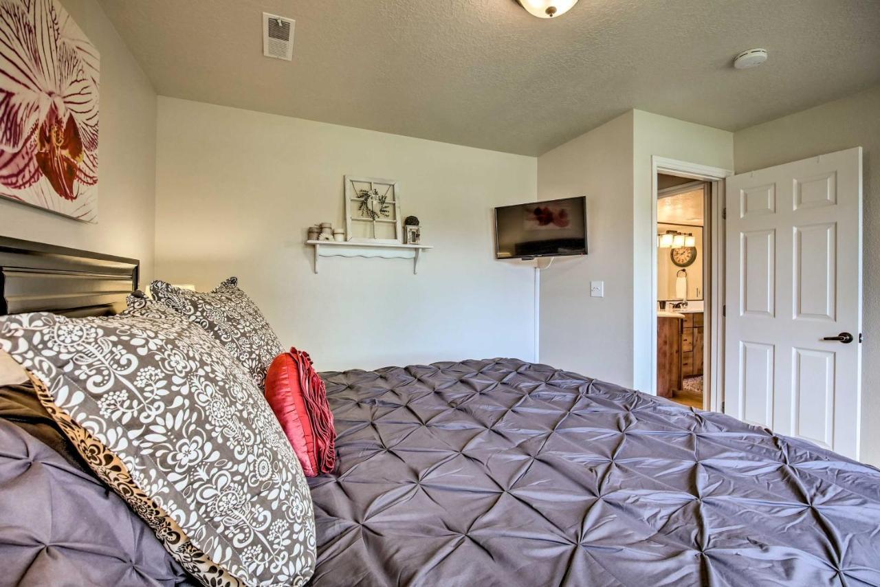 Lovely St George Condo With Resort-Style Amenities! เซนต์ จอร์จ ภายนอก รูปภาพ