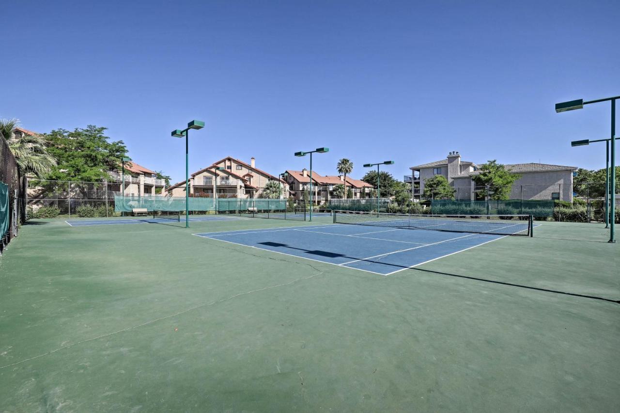 Lovely St George Condo With Resort-Style Amenities! เซนต์ จอร์จ ภายนอก รูปภาพ